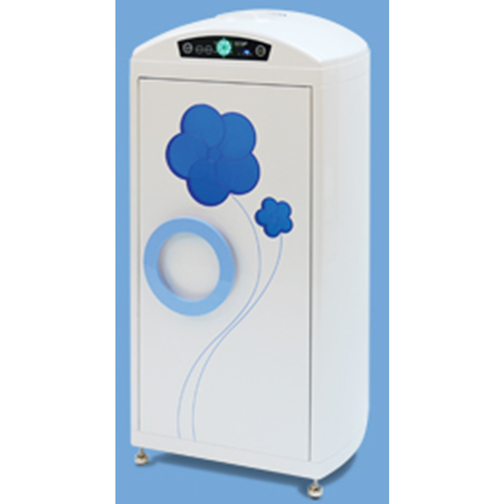 Veranda Set Dryer - Fan Heater type