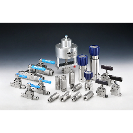 ENPOS WATR & GAS EQUIPMENT