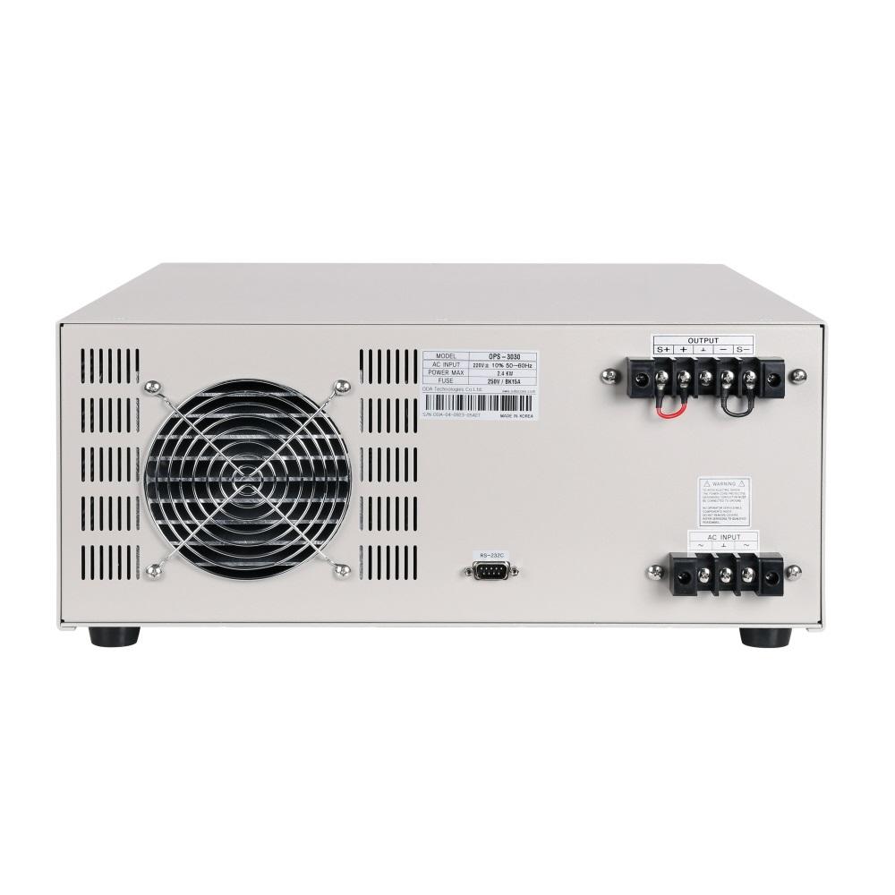 DC Power Supply(OPS Series)