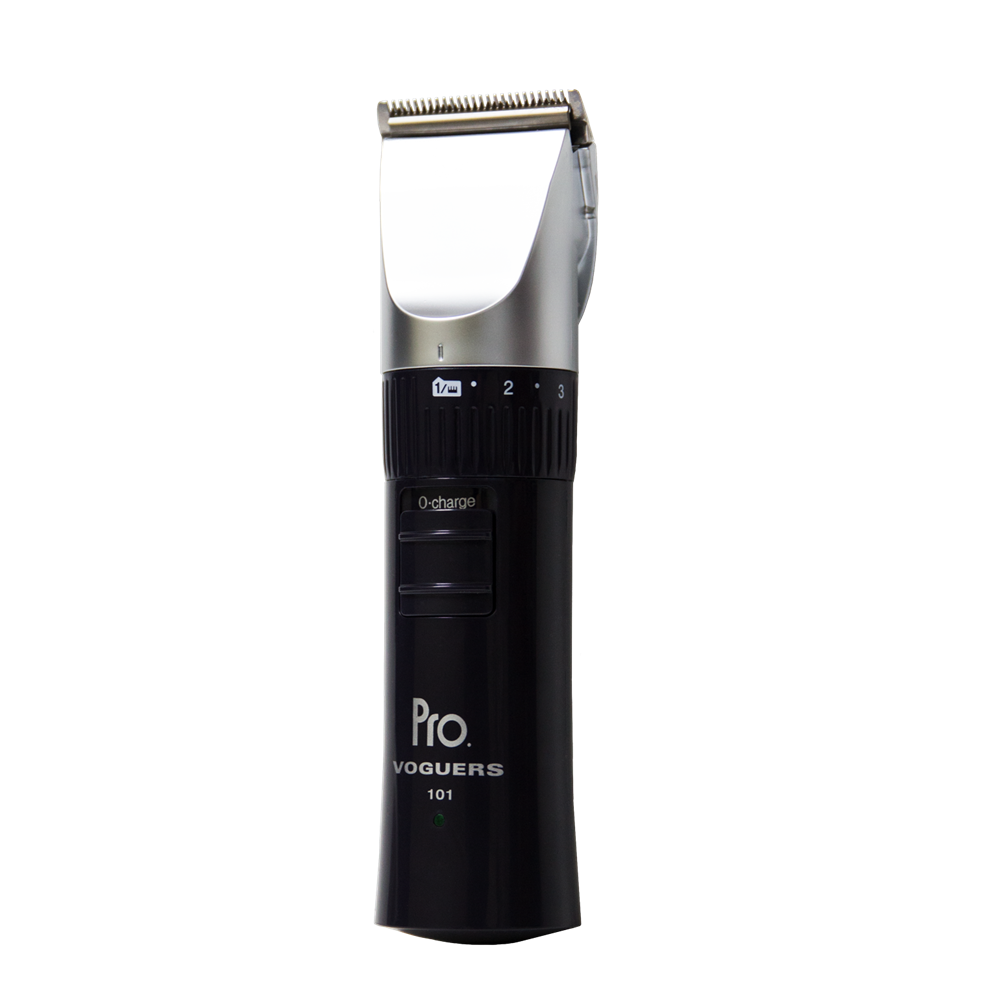 PRO VG101DC Clipper Electric Rechargeable Trimmer for Professional Shop