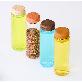 full image OEM Tritan Water Bottle 700ml - Wood Lid