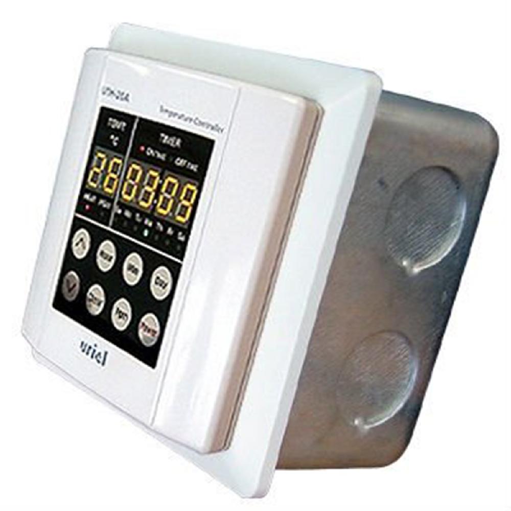 UTH-20A EXCEL Heating Film Thermostat