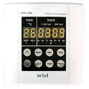 UTH-20A EXCEL Heating Film Thermostat