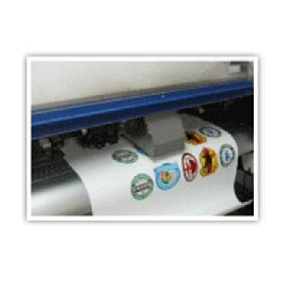 Thermal Transfer Film for Garments - Colorable (=Printable)