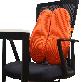 full image Lean & Relax Lumbar Cushion KIDAENHU 