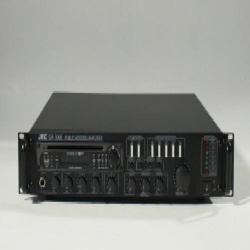 AMPLIFIER | AMPLIFIER, SPEAKER,PA AMPLIFIER