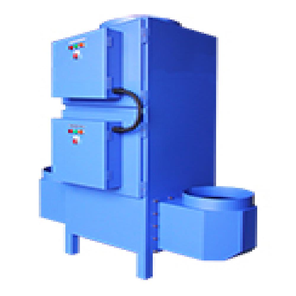  Electrostatic Precipitator