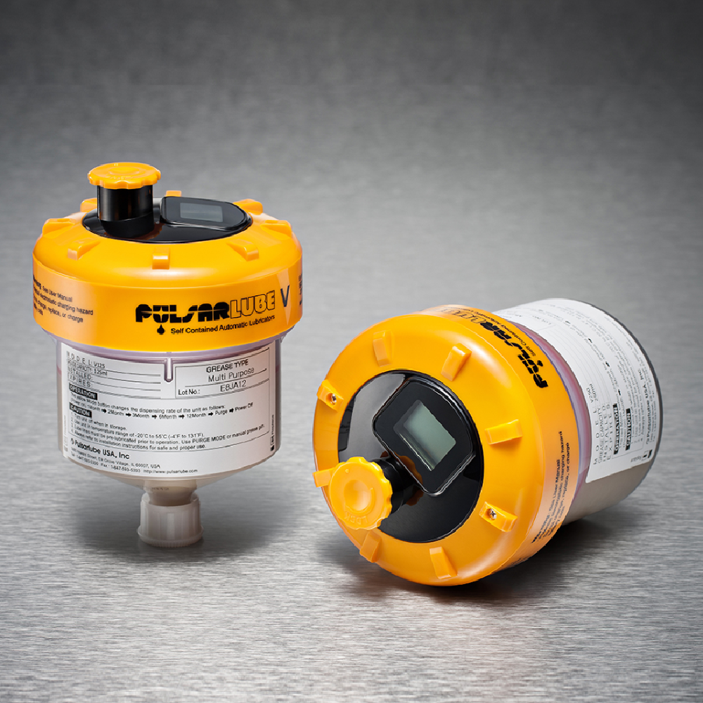 PULSARLUBE V