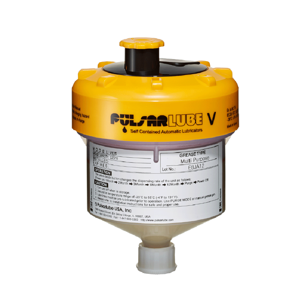 PULSARLUBE V