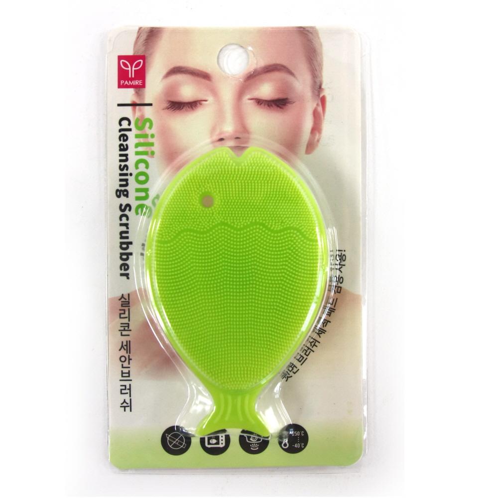 Silicone Facial Pad