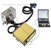 Portable FTIR Multigas Analyzer