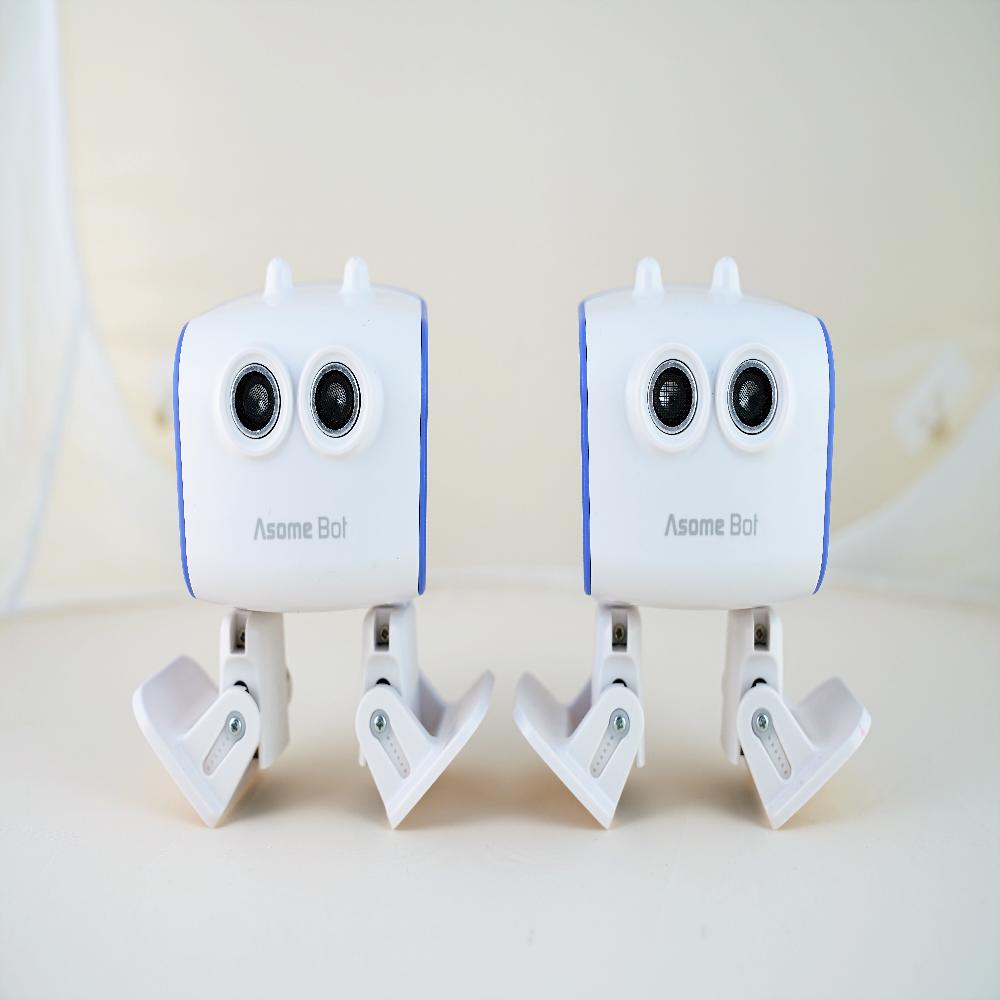 [Blue communication] AsomeBot