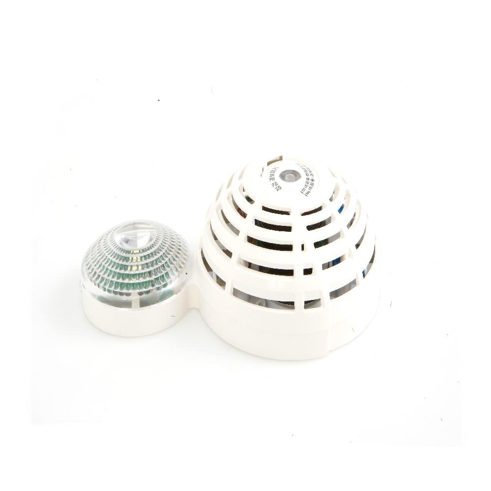 WIRELESS FIRE ALARM SYSTEM