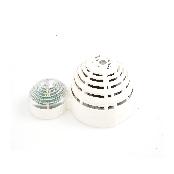 WIRELESS FIRE ALARM SYSTEM