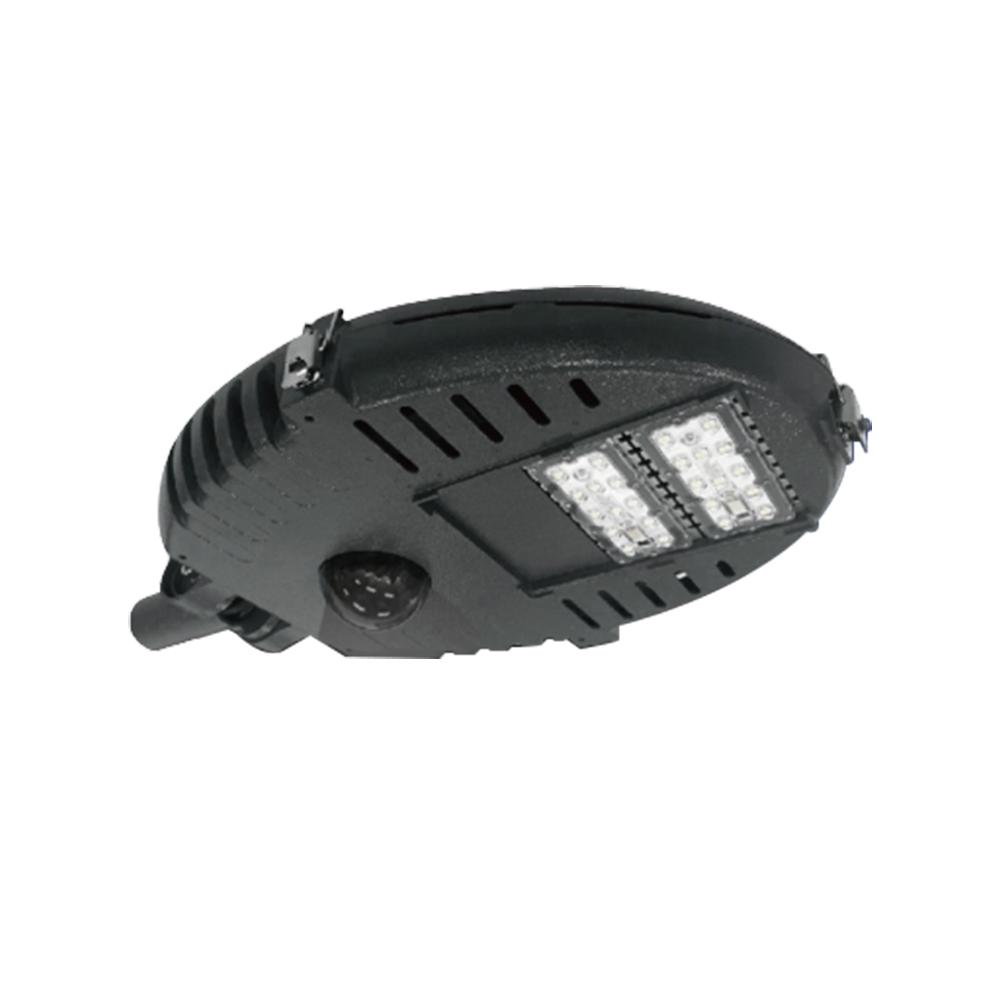 Smart security light