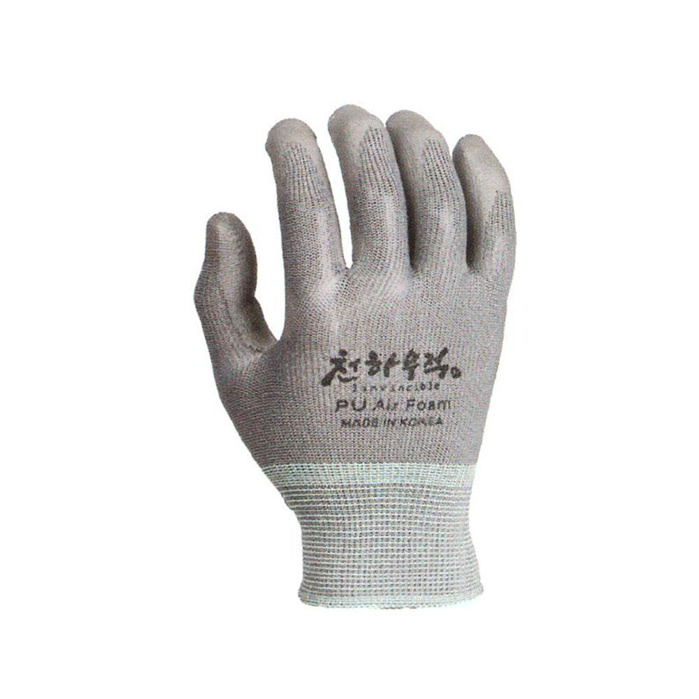 POLYURETHANE COATED GLOVES