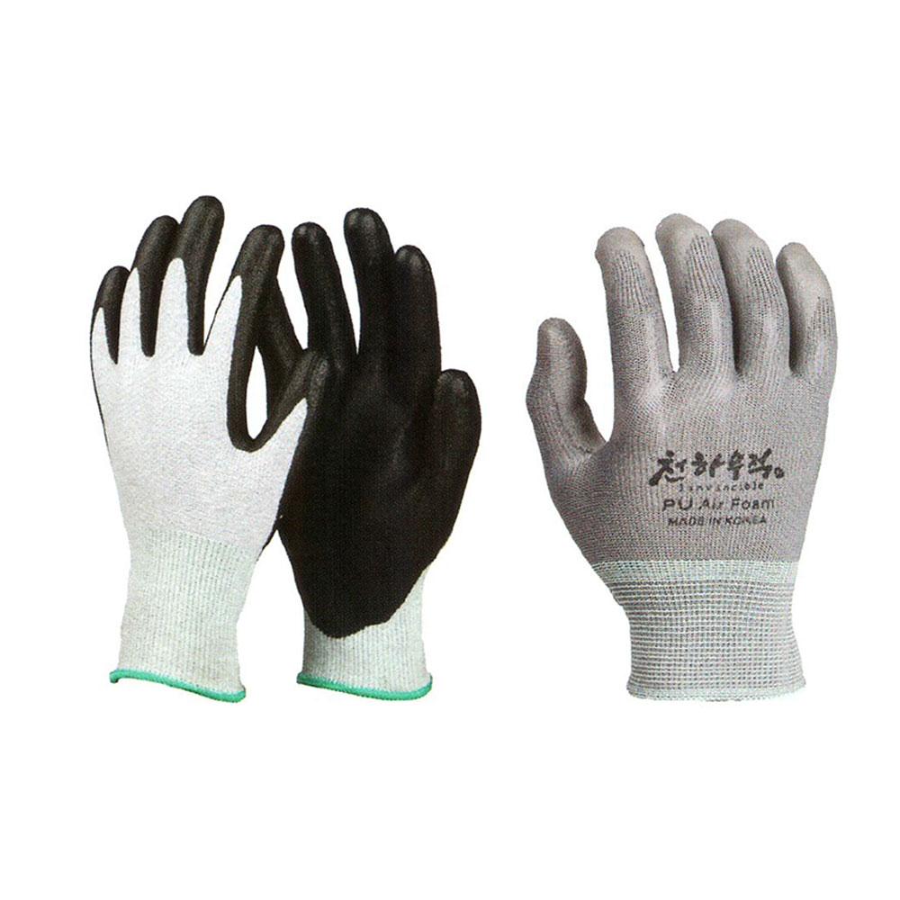 POLYURETHANE COATED GLOVES