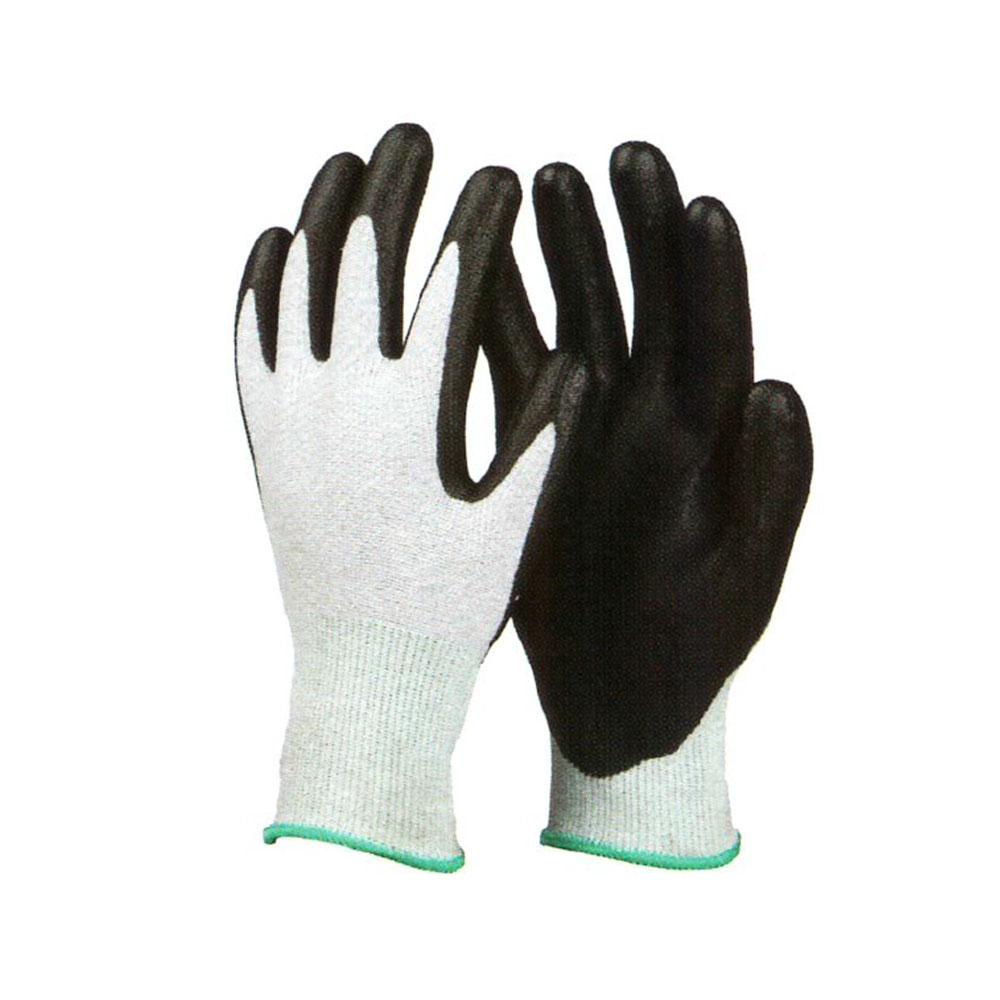 POLYURETHANE COATED GLOVES