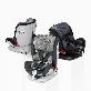 detail image2 POLED ALL AGE360  GROUP Carseat - for Birth up to 12 Years (Birth -36kg)