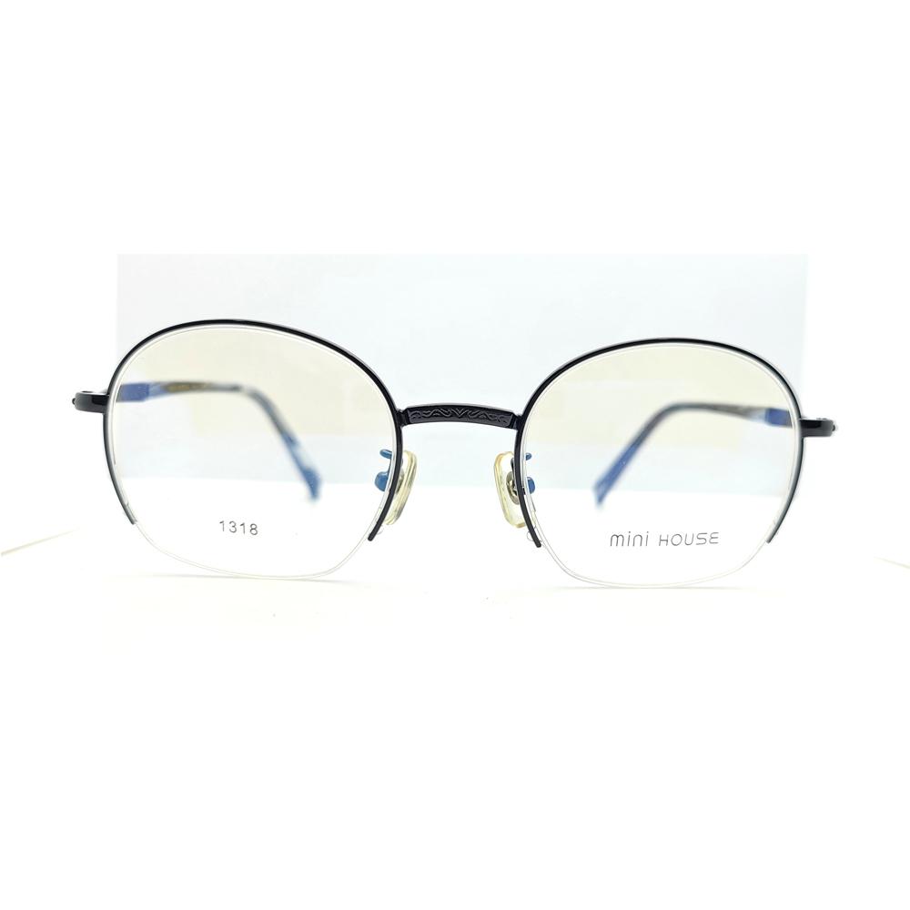GLASSES FRAME for RX (mini HOUSE, 1318)