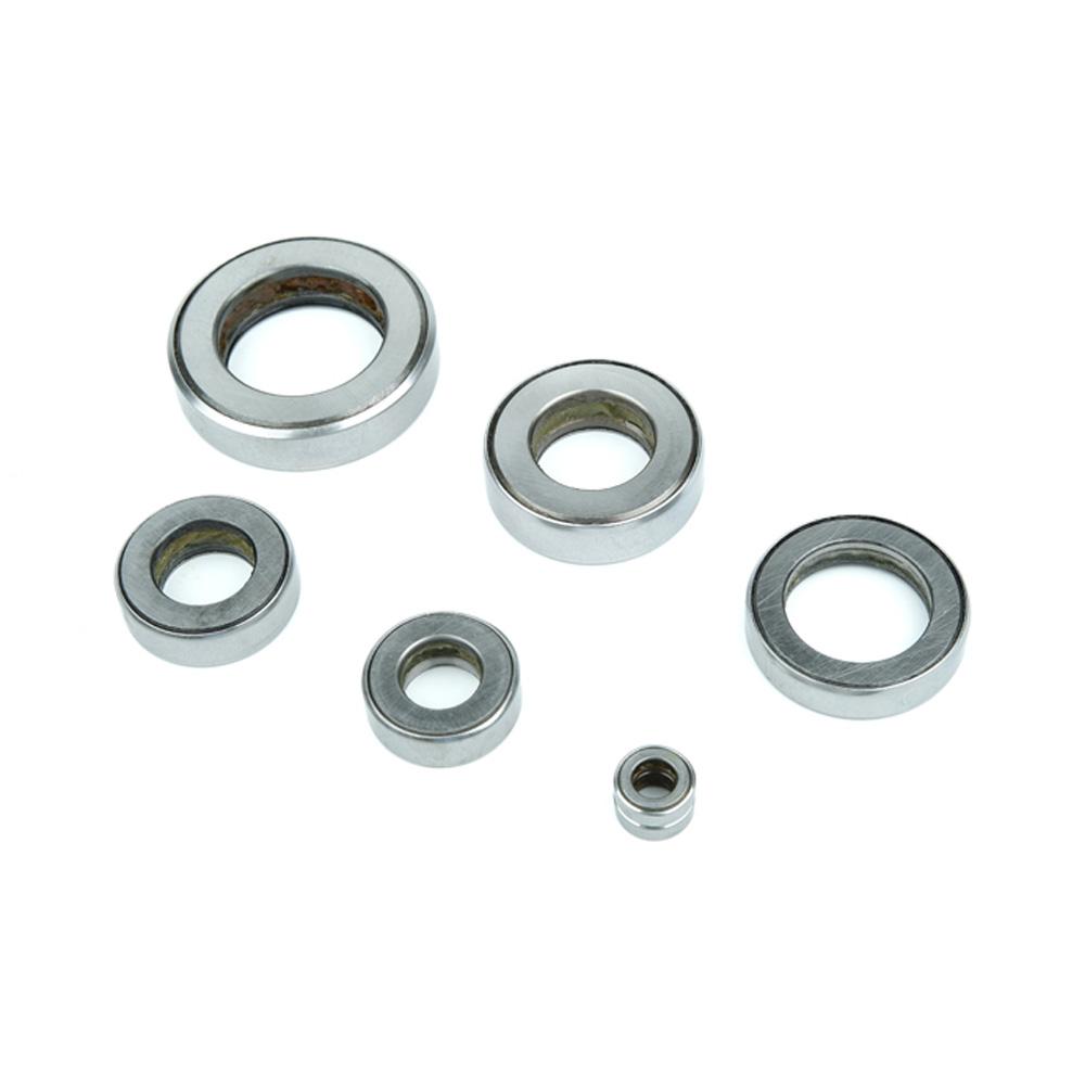 Thrust Ball Bearings