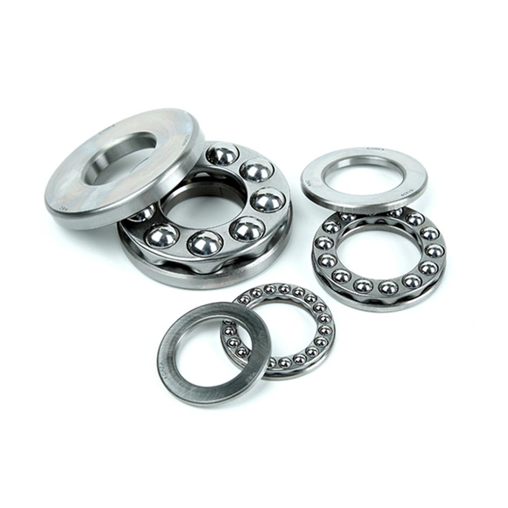 Thrust Ball Bearings