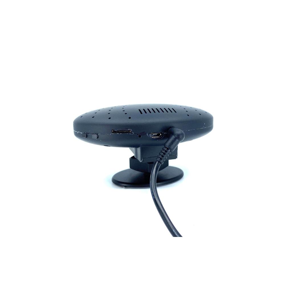 AI Driver Status Monitoring System