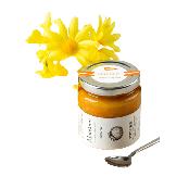 Mandarin orange/Blueberry jam