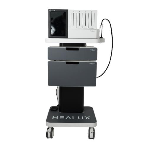 HEALFUSION
