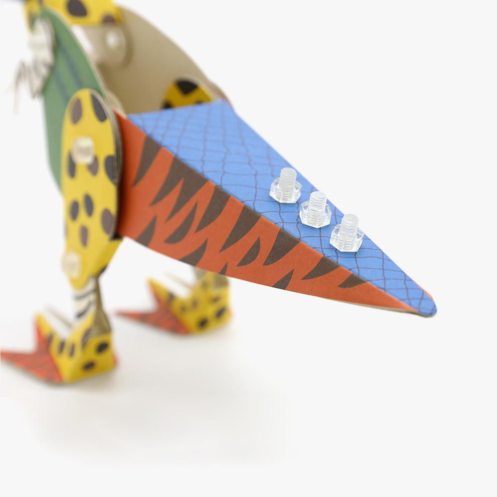 Artbot Tyrannosaurus