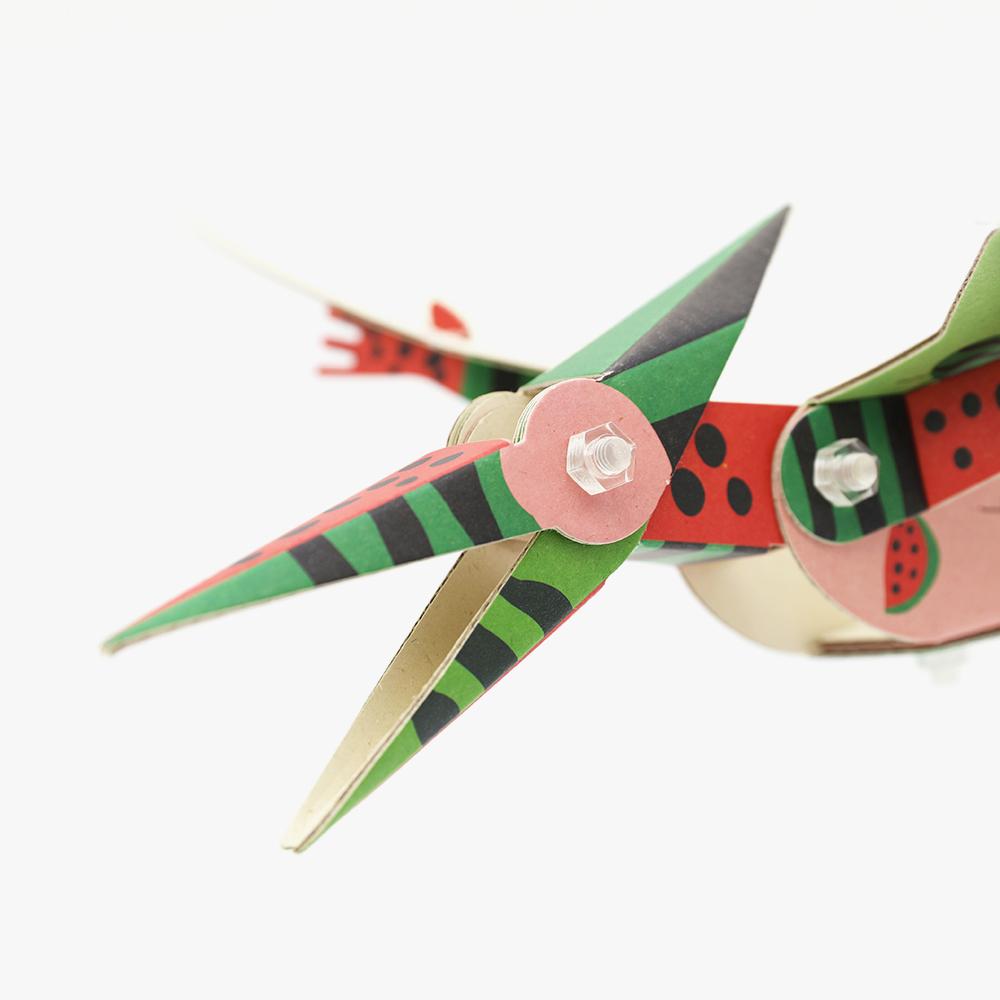 Artbot Pteranodon