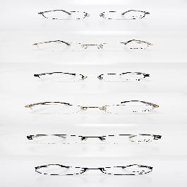 CHORONG GLASSES SET 1 (6PCS)