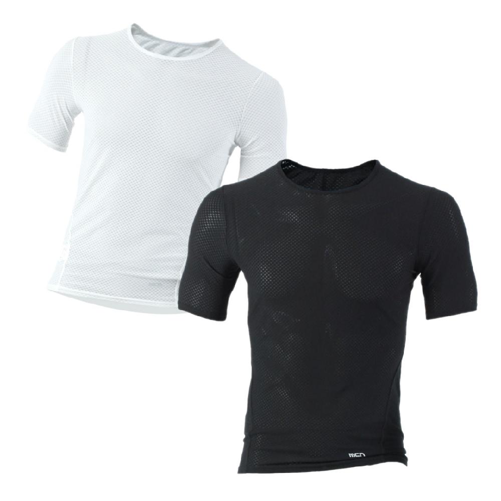 K-MESH SHORTS SLEEVE BASELAYER