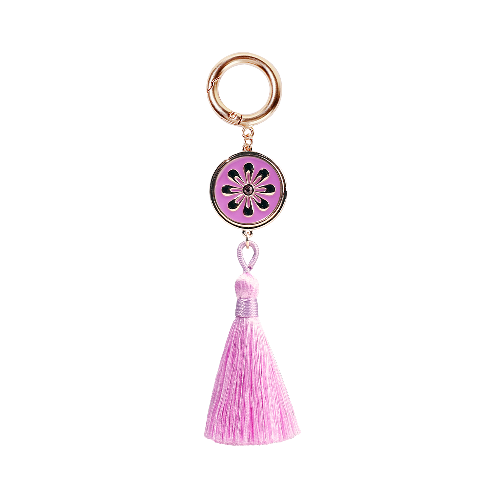 Kimsmi Chrysanthemum Daenggi Double sided Keyring | keyring, Daenggi, keychain, korea souvenir