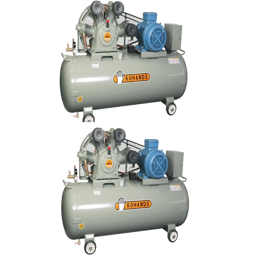Air Compressor KC-15M (15Hp)