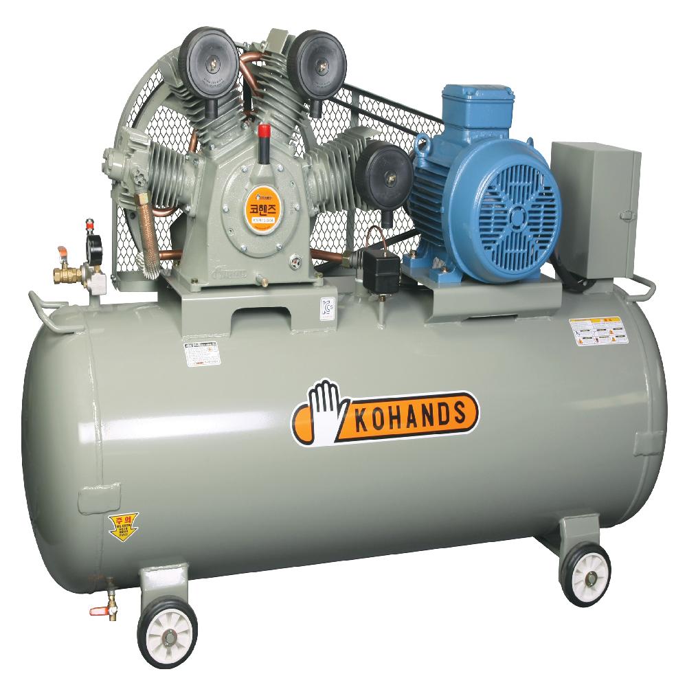 Air Compressor KC-15M (15Hp)