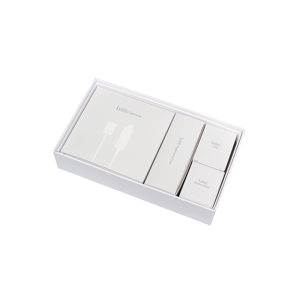 Intra Oral Digital Sensor