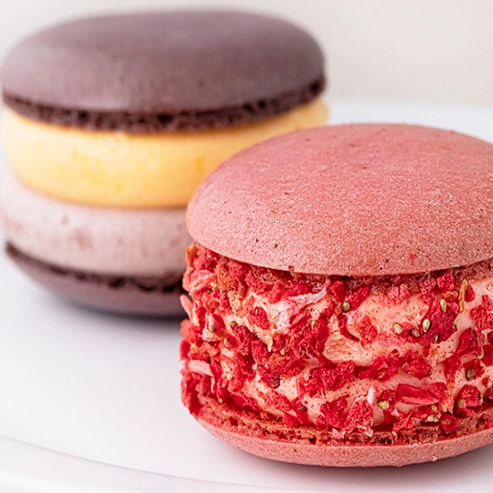 WITH ME MACARON