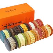 WITH ME MACARON