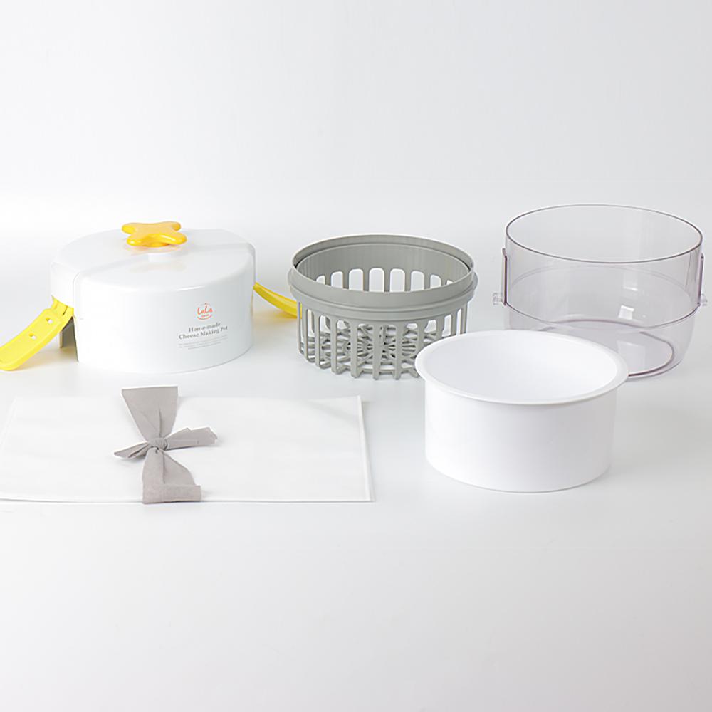 LaLa Greek yogurt maker