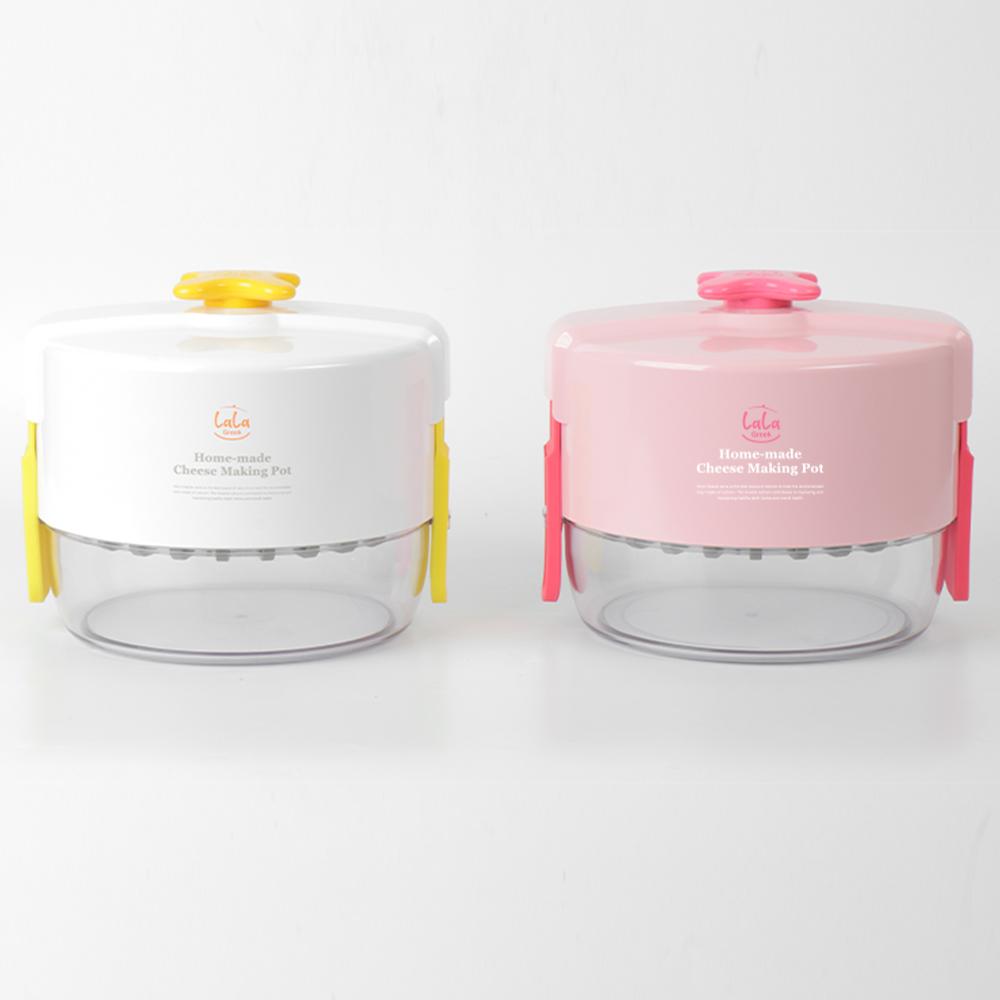 LaLa Greek yogurt maker