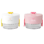 LaLa Greek yogurt maker