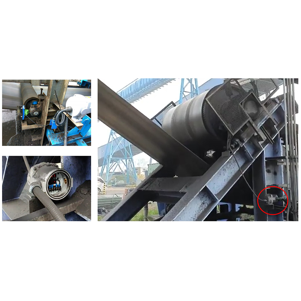 Belt conveyor switch, Speed control Switch, Belt conveyor Speed control Switch,  Speed sensor,