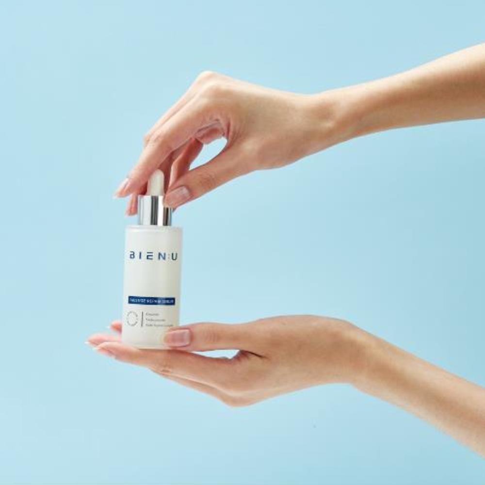 BIENU PRESTIGE REPAIR SERUM
