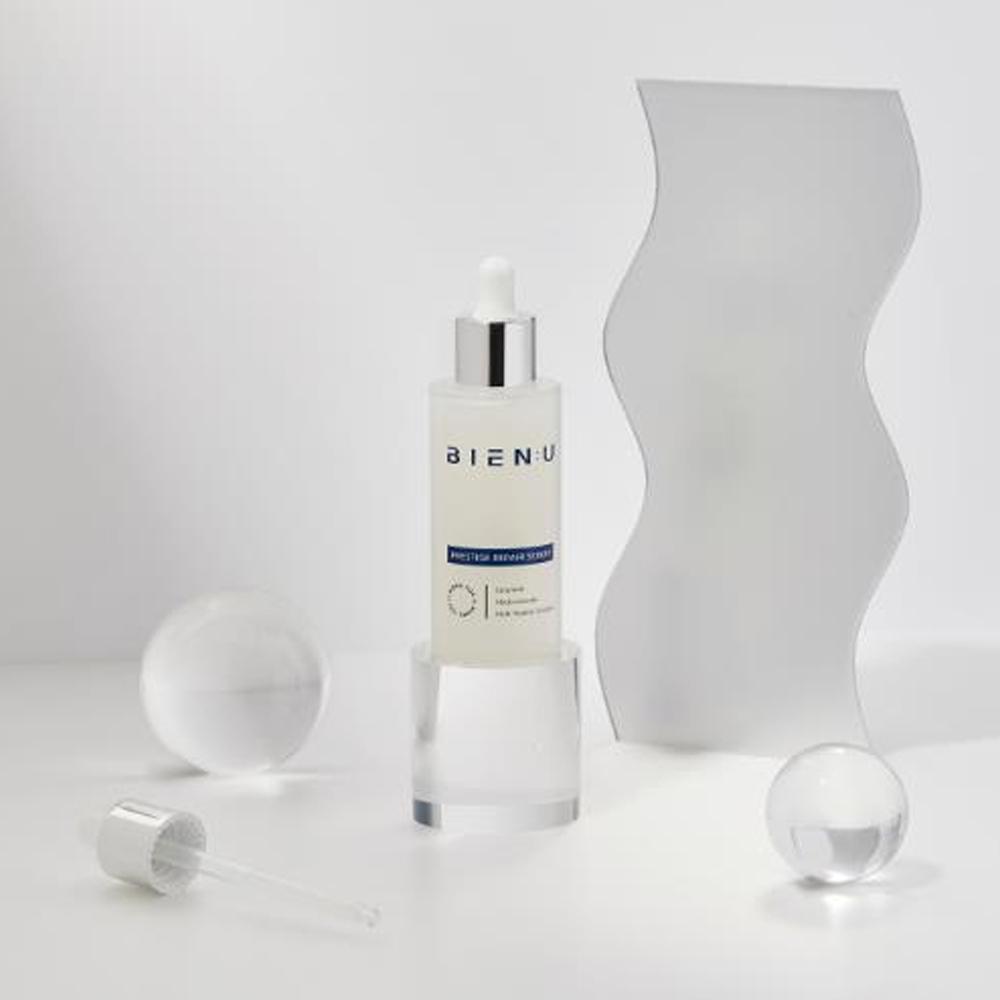 BIENU PRESTIGE REPAIR SERUM