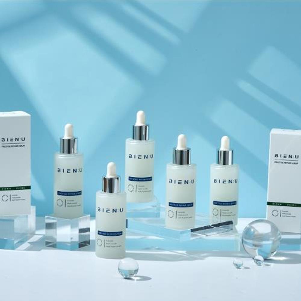 BIENU PRESTIGE REPAIR SERUM