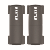 Shock absorber for backpack