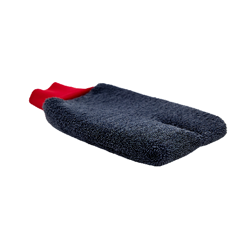 Microfiber Premium Quality Car Wash Mitt Durable Glove for Car Wash and Detailing