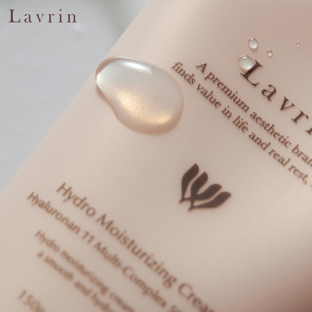 Hydro Moisturizing Cream