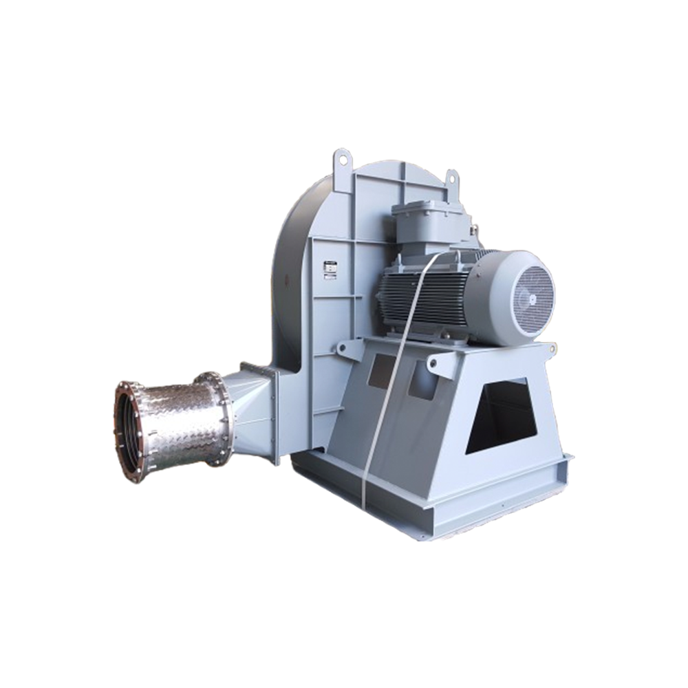 Ventilation Fan(Total Ventilation System)